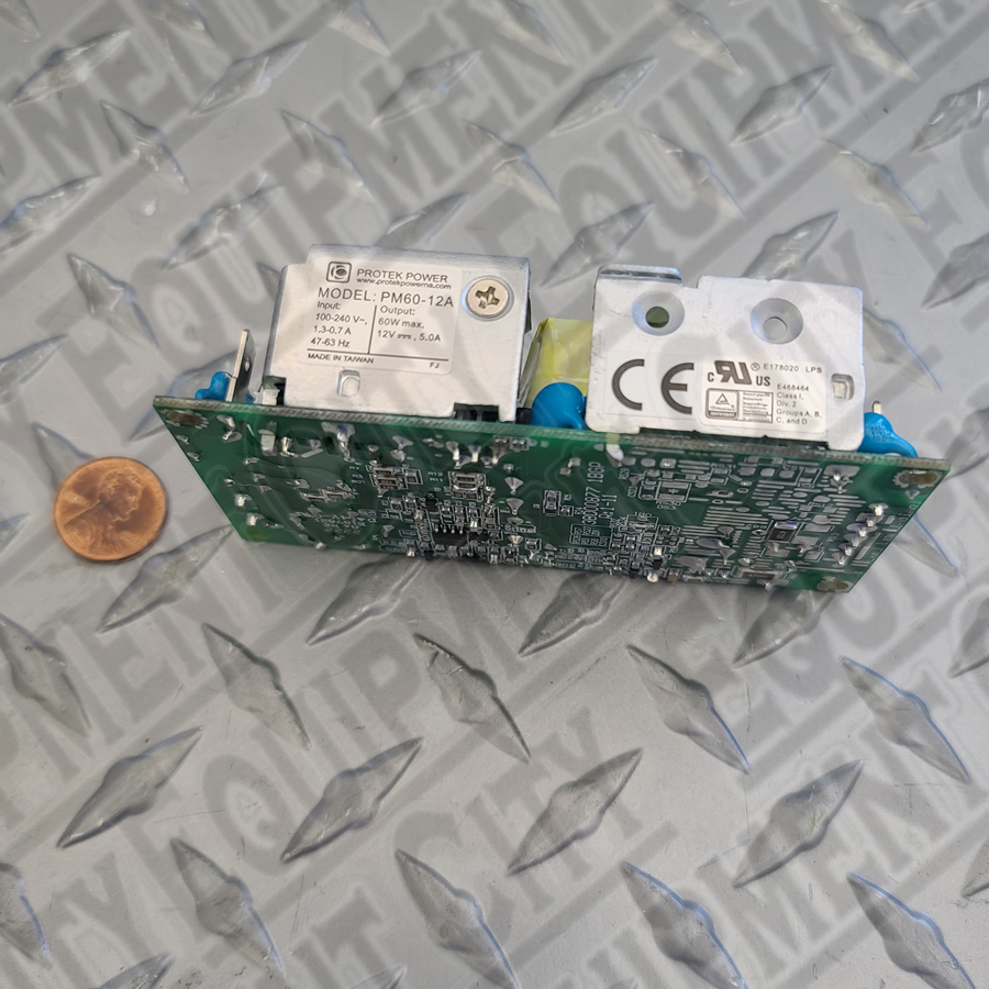 Robinair RA20118 Power Supply